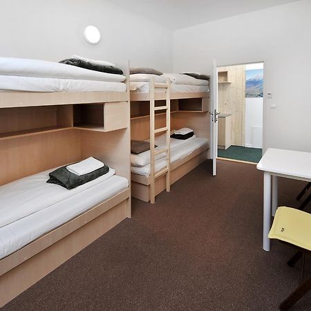 Bel Hostel Tatranská Lomnica Εξωτερικό φωτογραφία