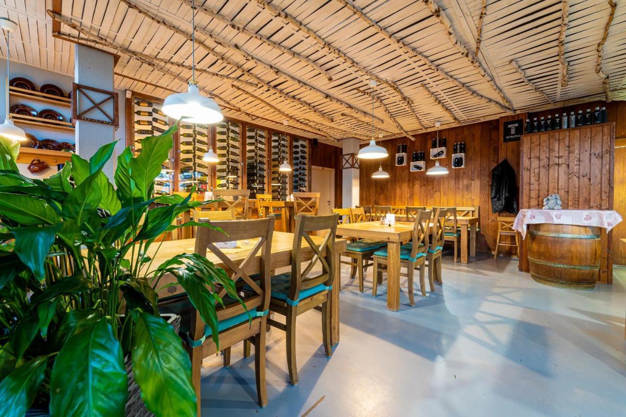 Bel Hostel Tatranská Lomnica Εξωτερικό φωτογραφία