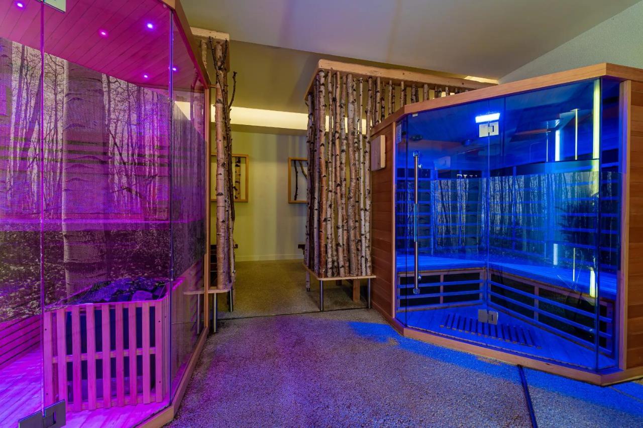 Bel Hostel Tatranská Lomnica Εξωτερικό φωτογραφία