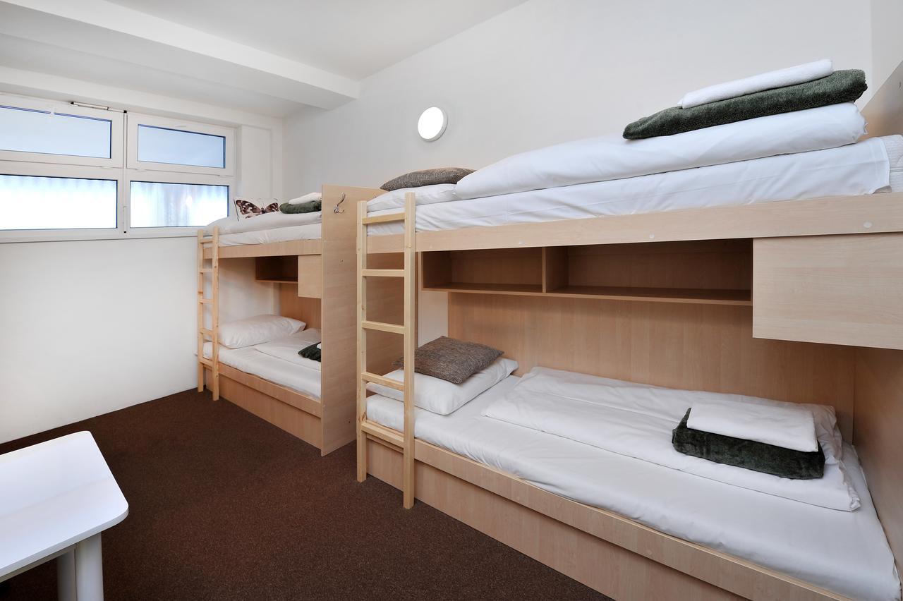 Bel Hostel Tatranská Lomnica Εξωτερικό φωτογραφία