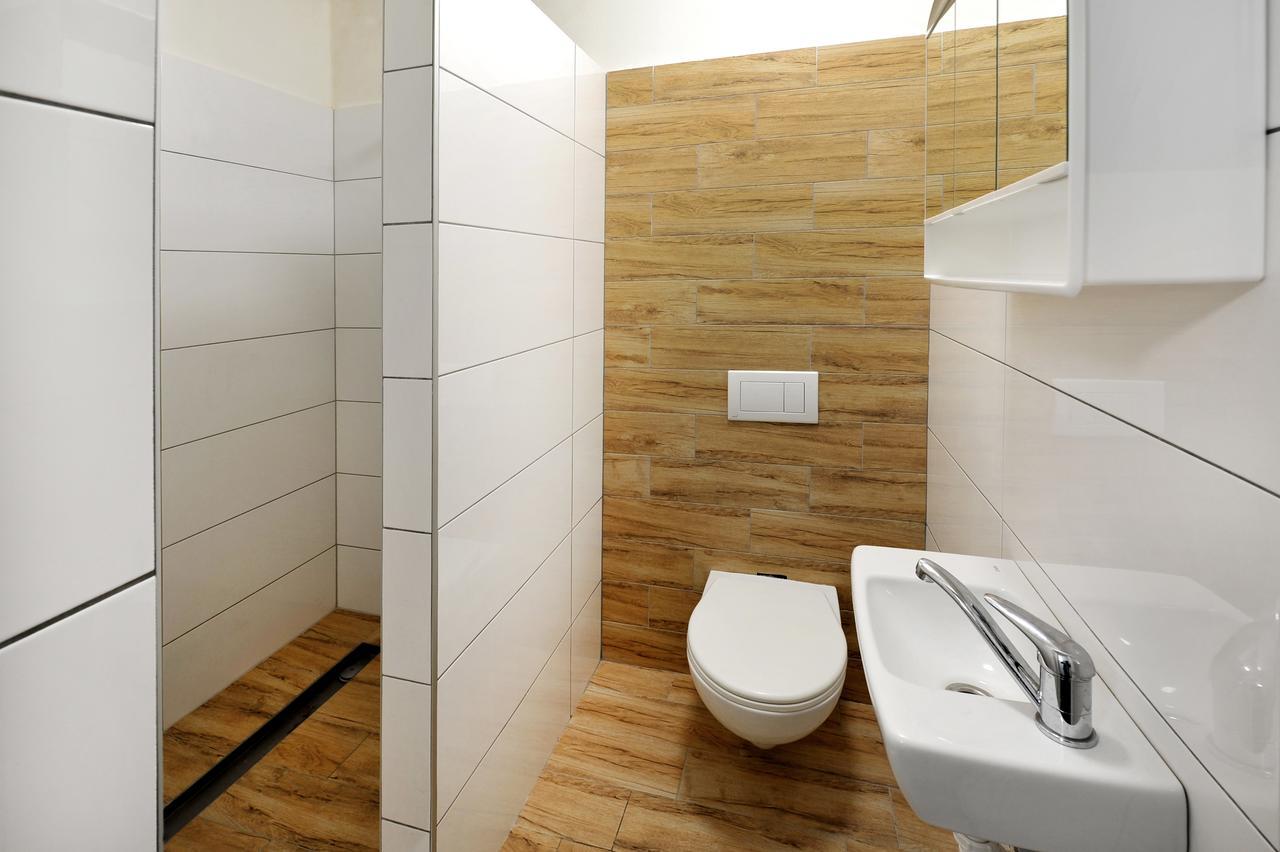 Bel Hostel Tatranská Lomnica Εξωτερικό φωτογραφία