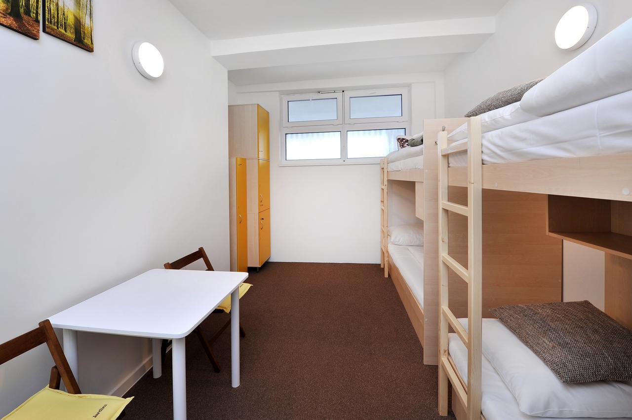 Bel Hostel Tatranská Lomnica Εξωτερικό φωτογραφία