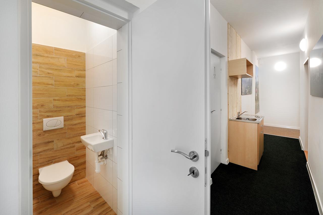 Bel Hostel Tatranská Lomnica Εξωτερικό φωτογραφία